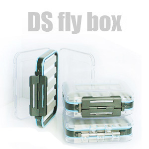 Small DS fly box B