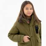 Куртка Remington Texas Dark Beige р. 146