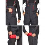 Костюм зимний Norfin Extreme 5 06 р.XXXL