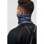 Шарф зимний Finntrail TubePro 9802 DarkGrey_N