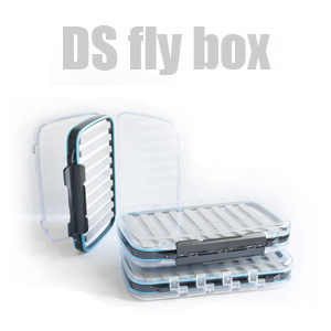 Large DS fly box B