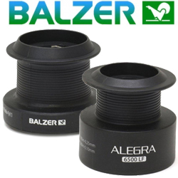 Balzer Alegra
