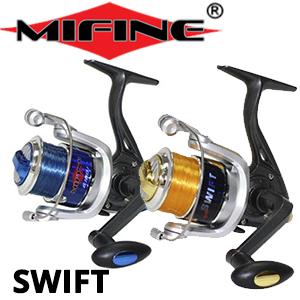 Mifine Swift