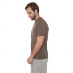 Футболка FHM Wave V2 Коричневый р.XL