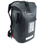 Влагозащитный рюкзак Stream Trail Dry Tank D2 Onyx (BK) 25L