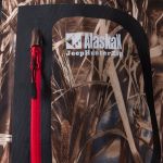 Вейдерсы Alaskan Jeep Hunter Zip XXL-12