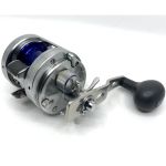 Катушка Shimano Calcutta Conquest (6ball + 1Roller) 300 Type J (4969363021229)