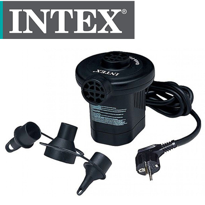 Intex Насос электрический