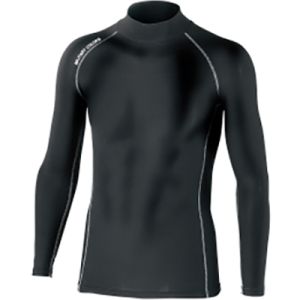 Термобелье майка Daiichiseiko MC WM Under Shirt BK L
