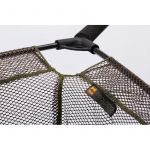 Подсак карповый Prologic C3 Fulcrum Ridgid Framed Landing Net 42in, ручка 120см, 1 секция