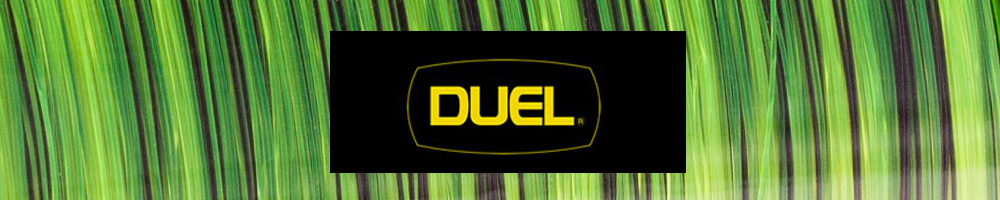 Duel Powercarbon Shock Leader 50m
