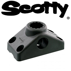 Scotty 0241BK Крепеж для держателя
