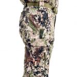 Костюм King Hunter WIND Mountain Camo XL