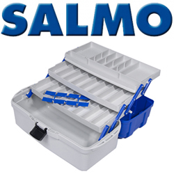 Salmo 3х-полочный 023