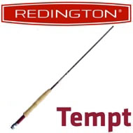 Redington Tempt Rod