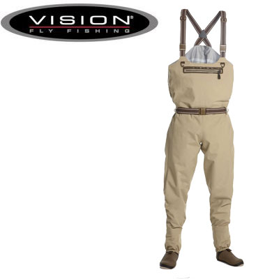 Vision V9600 Scout