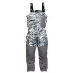 Костюм зимний Norfin Explorer Camo размер XL-L