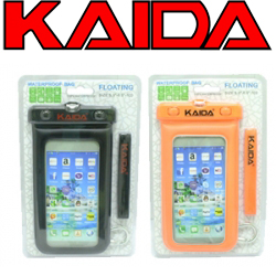 Kaida Waterproof Bag Чехол для смартфона