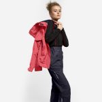 Брюки женские Finntrail Sierra 4615 DarkGrey (XL)