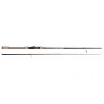 Комбо набор Okuma Кат. Alaris 20 и Уд. Alaris Spin 7'1" 213cm 5-22g 2sec