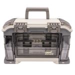 Ящик Plano 767000 GS Angled System 3600 Gray/Sand (42.7cm x 23.9cm x 27.7cm) (1561085)