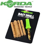 Korda Drill&Cork Sticks