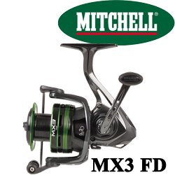 Mitchell MX3 FD