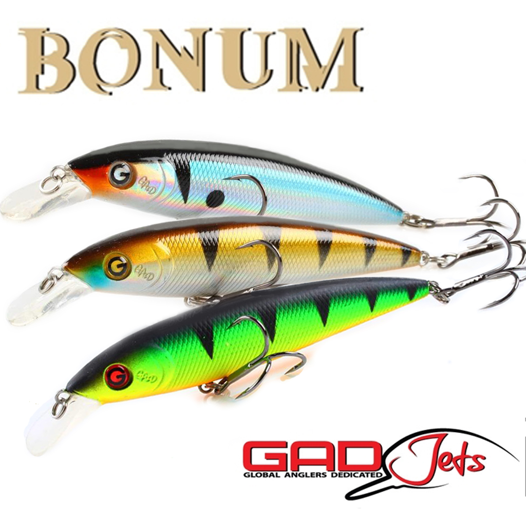 GAD Bonum 105F-SR