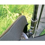 Сумка-чехол для защиты катушки 30Plus Kodex Padded Pit-Reel Pouch 27x23x5,5см (20841)