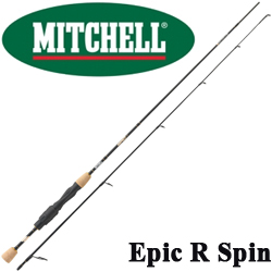 Mitchell Epic R Spin