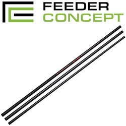 Feeder Concept Omen Рукоять для подсачека
