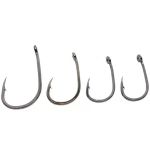 Крючок Korda Basix Wide Gape №8 с микробородкой 10шт