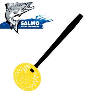 Salmo Fisherman (S9100)