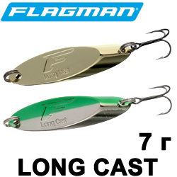 Flagman Long Cast 7гр.