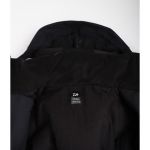 Костюм теплый Daiwa DW-3209 C.GRY 2XL
