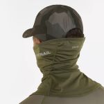 Маска Finntrail Wave 9805 Khaki (OS)