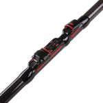 Удилище с кольцами Helios Prince Carbon, 6m, 10-30g (HS-P-600K)