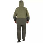 Костюм мужской демисезонный ХСН "Wild river", hardguard, олива (48-50/176)