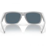 Очки поляризационные Costa Baffin 580G (Net Light Gray/Blue Mirror 580G)