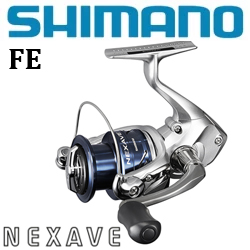 Shimano Nexave FE