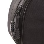 Чехол для катушки полужесткий Shaman S-021, cardura черный/black, размер №1-№6 № 1