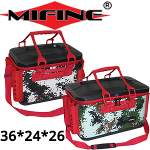 Сумка кан Mifine YH-36