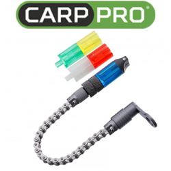 Carp Pro Swinger Bicycle Stainless Chain Set
