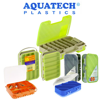 Aquatech 25*