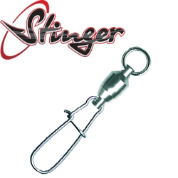 Stinger ST-3802 с вертлюжком