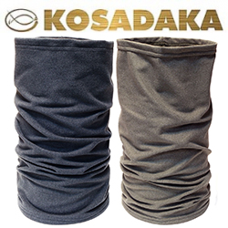 Kosadaka Шарф-труба трикотажный