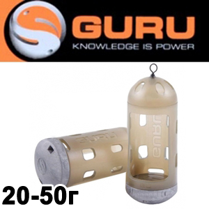 Guru Window Feeder