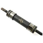 Спиннинг Xesta Black Star Extra Tuned S64UL-S Semi Automatic