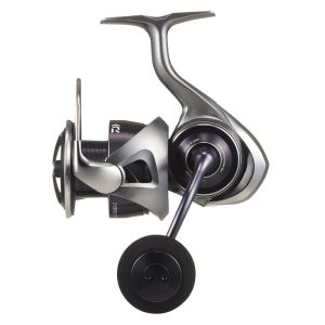 Катушка Daiwa 25 Caldia LT5000-C (4550133442544)
