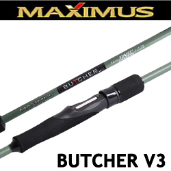 Maximus Butcher V3